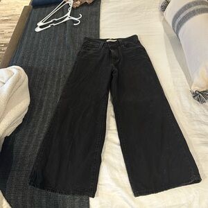 Levi’s 94 Baggy Wide Leg